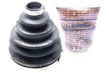 FEBEST OSŁONA PRZEGUBU ZEWNĘTRZNEGO VOLVO S80 2007-