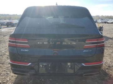  Genesis GV80 Base 2024 3.5l 3.5 Benzyna 375KM, zdjęcie 2