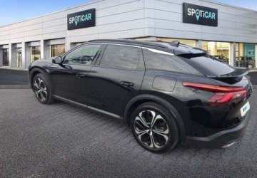 Citroen C5 III 2023 Citroen C5X Salon Polska 1.6 Hybryda 225KM, zdjęcie 37