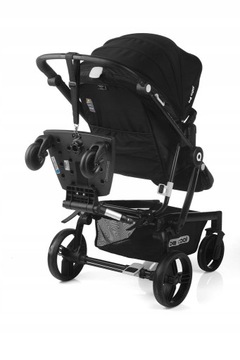 BE COOL SKATE DOSTAWKA DO WÓZKA PRZEZNACZONA DO STANIA =SAMA PLATFORMA==!!!