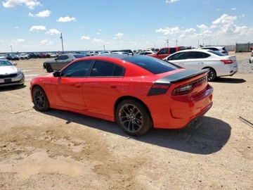 Dodge Charger VII 2023 Dodge Charger RT 2023 5.7l 5.7 Benzyna 370KM, zdjęcie 1