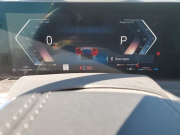 BMW X7 2024 BMW X7 xDrive40I 2024 3.0l 3.0 Benzyna 375KM, zdjęcie 9