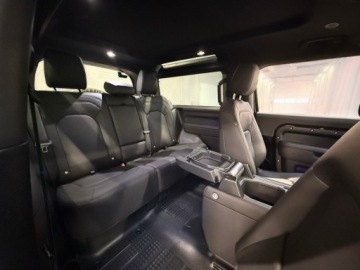 Land Rover Defender IV (L663) Hard Top 90 3.0D R6 250KM 2024 Land Rover Defender Polski salon VAT 23% Kamera co, zdjęcie 23