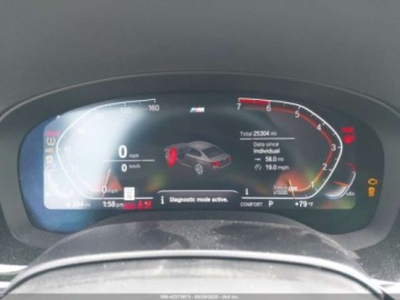 BMW Seria 5 G30-G31 2022 BMW Seria 5 530i 2022 2.0l 2.0 Benzyna 248KM, zdjęcie 10