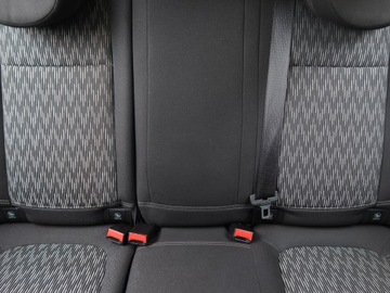 Opel Mokka I SUV 1.4 Turbo ECOTEC 140KM 2014 Opel Mokka 1.4 Turbo, Salon Polska, Serwis ASO, zdjęcie 9