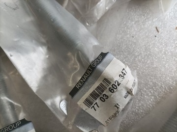 RENAULT LAGUNA MEGANE CLIO ГАЙКА ОПТОМ