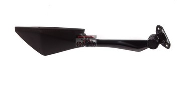 KAWASAKI NINJA 650 20-22 ПРАВОЕ ЗЕРКАЛО НОВОЕ OEM