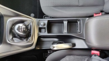 Ford C-MAX II Grand C-MAX Facelifting 1.0 EcoBoost 125KM 2017 Ford Grand C-MAX 1.0i 125kM Klima Asystent Temp.Grzane Kierownica Navi GOT, zdjęcie 30