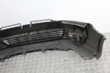 NÁRAZNÍK PŘEDNÍ GOLF VI 6 5K0