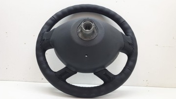 РУЛЕВОЕ КОЛЕСО TRAFIC VIVARO PRIMASTAR