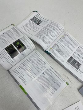 AUDI Q7 4L инструкция по эксплуатации обложка для документов сервисная книжка