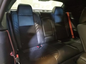 Dodge Challenger III 2020 Dodge Challenger Sxt 2020 3.6l 3.6 Benzyna 305KM, zdjęcie 10