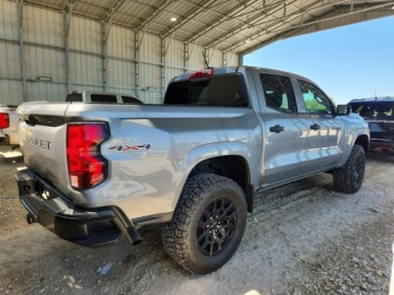 Chevrolet 2025 Chevrolet Colorado 2025. 2.7 Benzyna 310KM, zdjęcie 3