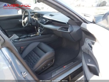 Audi 2024 Audi RS e-tron GT 2024 Audi RS e-tron GT quattro Elektryczny 591KM, zdjęcie 12