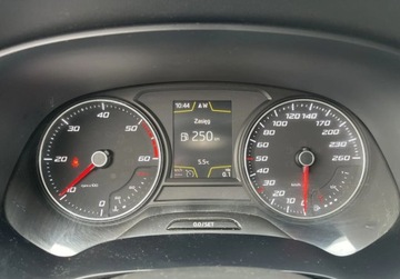 Seat Leon III X-Perience 2.0 TDI CR 150KM 2016 Seat Leon Seat Leon FR 2.0TDI 2.0 Diesel 150KM, zdjęcie 13