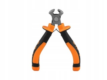 SZCZYPCE TNĄCE CZOŁOWE MINI 4,5'' 114mm PRECYZYJNE
