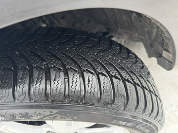 Toyota Urban Cruiser 1.3 100KM 2010 Toyota Urban Cruiser 1.3 Vvti 101KM Alu Kamera, zdjęcie 7