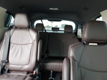 Toyota Sienna III 2024 Toyota Sienna Limited 2024 2.5l 2.5 Hybryda 245KM, zdjęcie 10