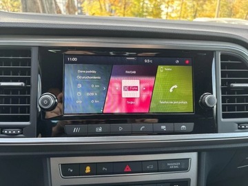 Seat Ateca SUV Facelifting 1.5 EcoTSI 150KM 2024 Seat Ateca Xperience 1.5 TSI 150 KM 7-biegowa auto, zdjęcie 24