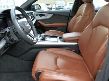 Audi Q8 SUV 3.0 45 TDI 231KM 2025 AUDI Q8 / E-Tron Q8 45 TDI quattro S line 3.0 (231KM) 2025, zdjęcie 3