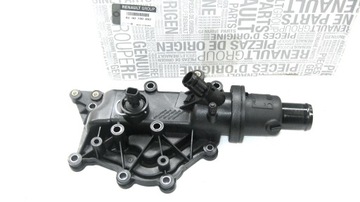 TERMOSTAT OBUDOWA MEGANE III SCENIC III 1.6 16V