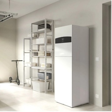 Pompa Ariston NIMBUS COMPACT 50 M NET R32