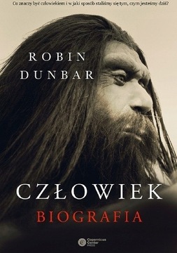 Człowiek Biografia Robin Dunbar