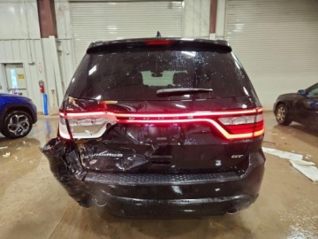 Dodge Durango III 3.6 V6 294KM 2020 Dodge Durango Gt 2020 3.6 Benzyna 295KM, zdjęcie 2
