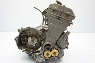 YAMAHA TDM 900 02-12 ГАРАНТИЯ ЗАПУСКА ДВИГАТЕЛЯ