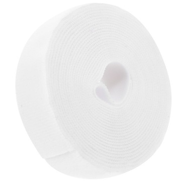 Самоклеящиеся ленты с крючками и петлями для сеток для футбольных ворот.