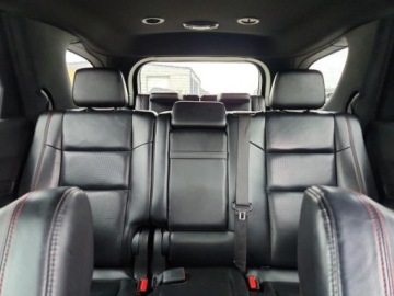 Dodge Durango III 3.6 V6 294KM 2023 Dodge Durango Gt 2023 3.6 Benzyna 295KM, zdjęcie 11