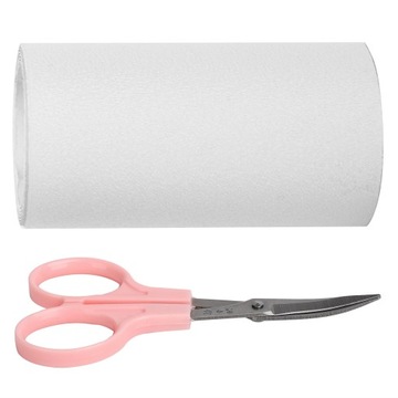 Przezroczysta naklejka ochronna na podeszwę