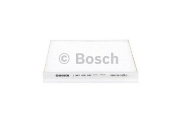 BOSCH 1 987 435 097 FILTR VENTILACE PROSTORU SPOLUJEZDCE