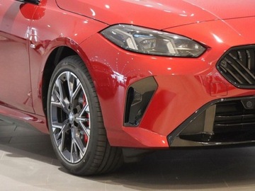 BMW Seria 2 F74 2025 BMW Seria 2 Gran Coupe 220d Sport Sedan 2.0 (163KM) 2025, zdjęcie 3