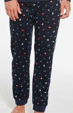 Пижама Cornette Mars, размер XL.