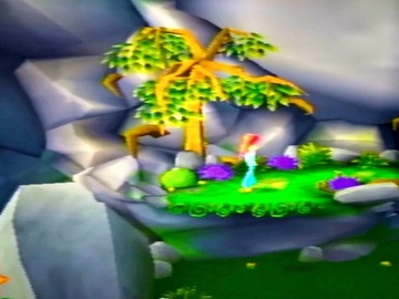 Игра Winx Club PS2 ПРОЧИТАЙТЕ ОПИСАНИЕ!!!