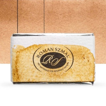 Akwarela Aquarius Szmal 236 Transpar. Oxide Yellow