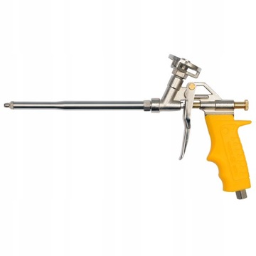 PISTOLET DO PIANKI MONTAŻOWEJ 09172 VOREL