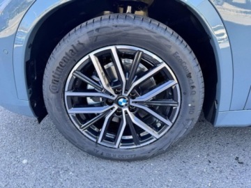 BMW X1 U11 Crossover 1.5 18i 136KM 2026 BMW X1 sDrive18i Sport Suv 1.5 (136KM) 2026, zdjęcie 13