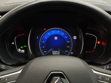 Renault Kadjar Crossover 1.2 Energy TCe 130KM 2016 Renault Kadjar Intens / Panorama / Kamera / Nawiga, zdjęcie 15