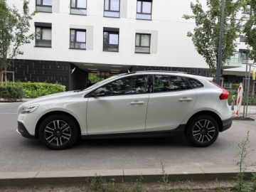 Volvo 2018 Volvo V40 Cross Country D4 Momentum, 190 KM, 2018 r., zdjęcie 3