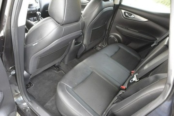 Nissan Qashqai II Crossover Facelifting 1.3 DIG-T  160KM 2019 Nissan Qashqai 1.3 DIG-T automat doinwestowany, zdjęcie 31