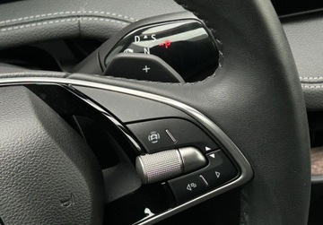 Skoda Superb III Kombi Facelifting 2.0 TDI SCR 150KM 2024 Skoda Superb Combi LaurinKlement Pakiety, Kamera 360, Head-Up, ACC, LED M, zdjęcie 23