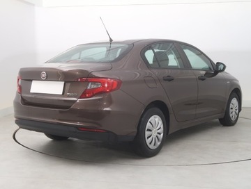 Fiat Tipo II Sedan 1.4 95KM 2017 Fiat Tipo 1.4 16V, Salon Polska, 1. Właściciel, zdjęcie 4