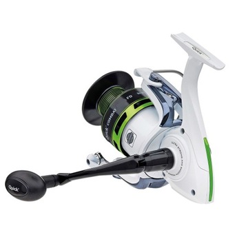 Катушка для сома DAM Quick Combat 10000