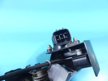 ПЕДАЛЬ ПОТЕНЦИОМЕТРА ГАЗА TOYOTA COROLLA VERSO II