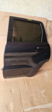 JEEP GRAND CHEROKEE WK2 2013 2014 2015 2016 17 ДВЕРЕЙ ЗАДНИЙ ЛЕВЫЙ ЗАДНИЙ ЗАДНИЙ PXR