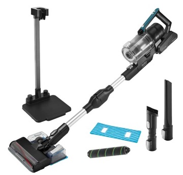 Odkurzacz pionowy Amica VM 8200 Aqua