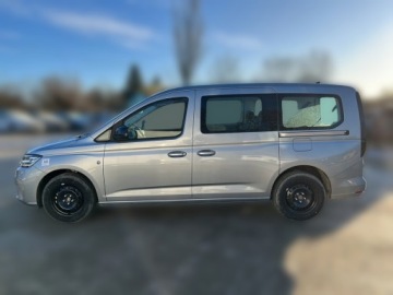 Volkswagen Caddy V Caddy 2.0 TDI 102KM 2025 Volkswagen Caddy MAXI/7 osób, światła LED/diesel 2, zdjęcie 8