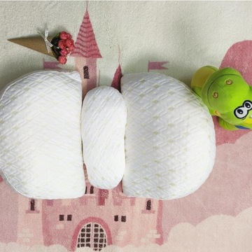 Подушка для беременных, регулируемая подушка для беременных.